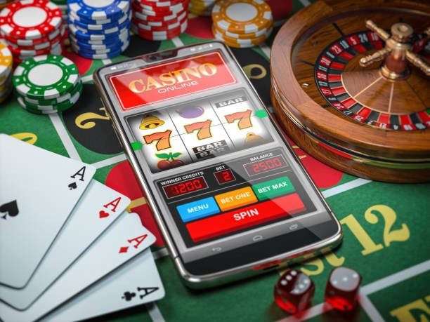 Live dealer casino tables and sports interface